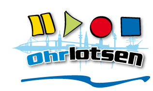 Ohrlotsen Logo - Zur Startseite