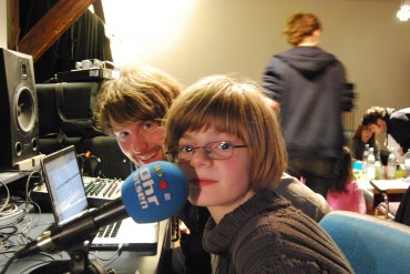 Pressefoto Ohrlotsen Osdorf