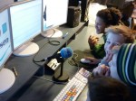 Ohrlotsen - Kinderradio aus Hamburg - MOTTE e.V.