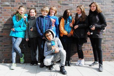 Foto Big Bang Reporter