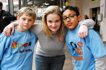 Foto Beitrag BBR Michael und Finjo