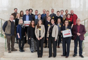 Foto: Daniel Chun Foto: Daniel Chun