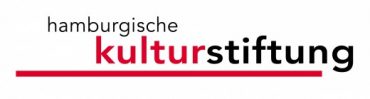 Logo Hamburgerische Kulturstiftung